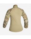 G4 FIT COMBAT Moteriški marškinėliai Multicam